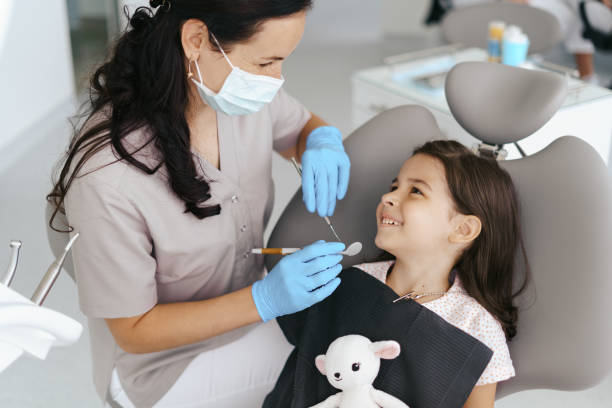 Best Emergency Dental Care for Broken or Chipped Teeth in Brodhead, WI