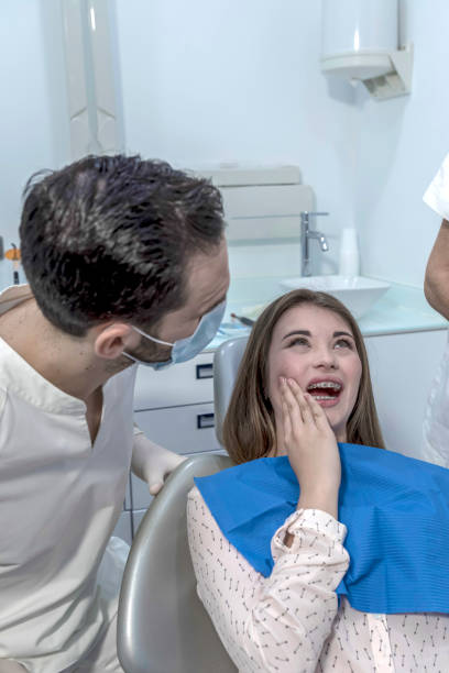 Best Emergency TMJ Treatment in Brodhead, WI