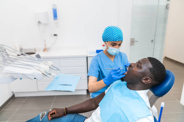Best Emergency Root Canal Treatment in Brodhead, WI